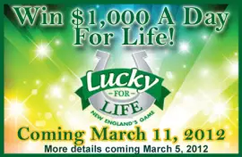 Massachusetts Lucky For Life Winning Strategies