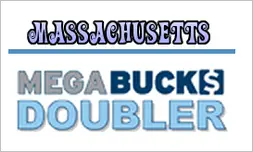 Massachusetts(MA) Megabucks Doubler Overdue Chart