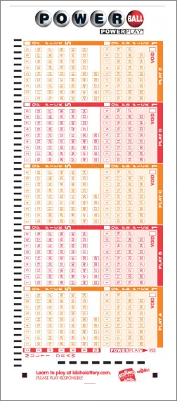 Massachusetts Powerball How to Play