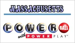 Massachusetts Powerball winning numbers for October, 2009